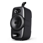 Loa Bluetooth hình trụ di động BT08, Hỗ trợ thẻ TF / FM / AUX 3.5mm / Ổ đĩa U