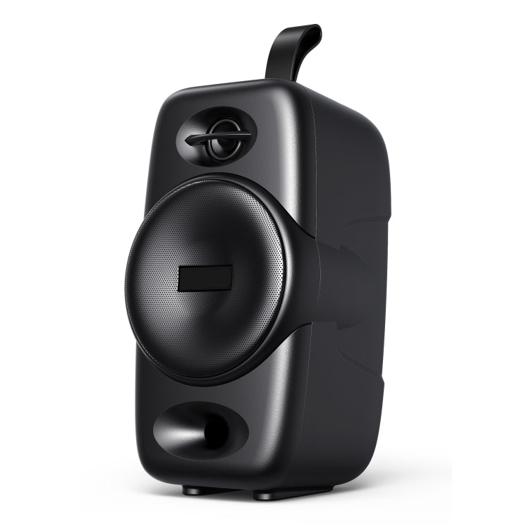 Loa Bluetooth hình trụ di động BT08, Hỗ trợ thẻ TF / FM / AUX 3.5mm / Ổ đĩa U