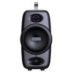 Loa Bluetooth hình trụ di động BT08, Hỗ trợ thẻ TF / FM / AUX 3.5mm / Ổ đĩa U