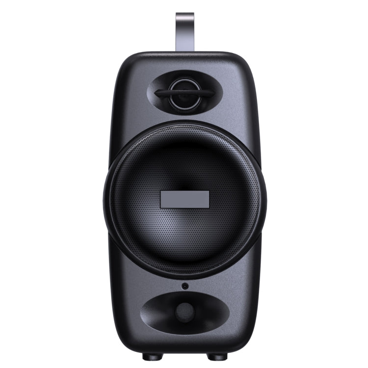 Loa Bluetooth hình trụ di động BT08, Hỗ trợ thẻ TF / FM / AUX 3.5mm / Ổ đĩa U