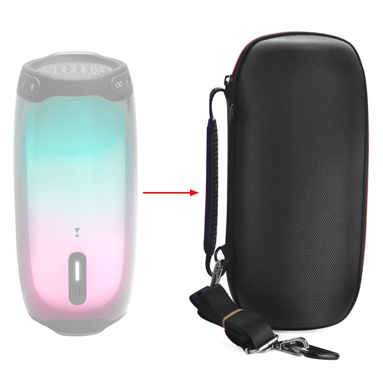 Hộp cứng phù hợp cho loa Bluetooth JBL Pulse 3 / Flip4 / Lilp3/4/ Charge2