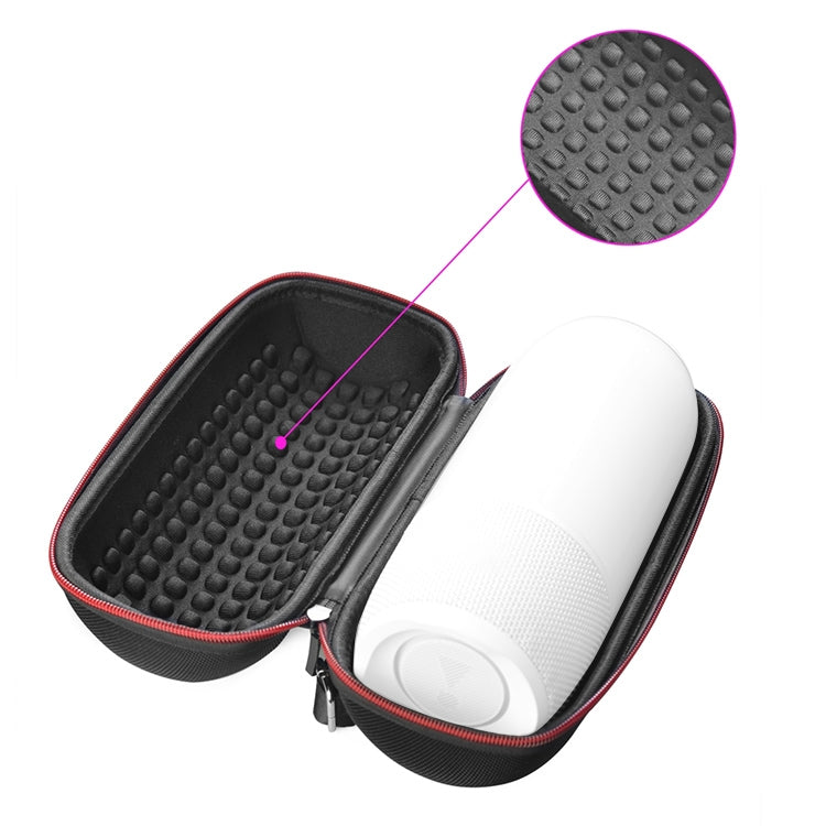 Hộp cứng phù hợp cho loa Bluetooth JBL Pulse 3 / Flip4 / Lilp3/4/ Charge2