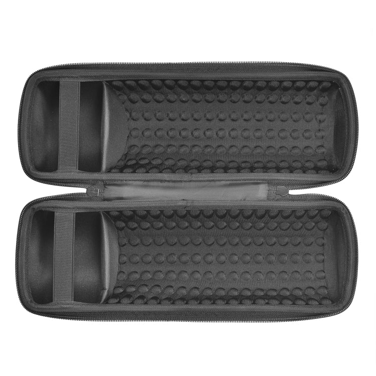 Túi đeo vai EVA du lịch cho loa JBL pulse3/charge3/Charge 4/ Pulse4 màu đen