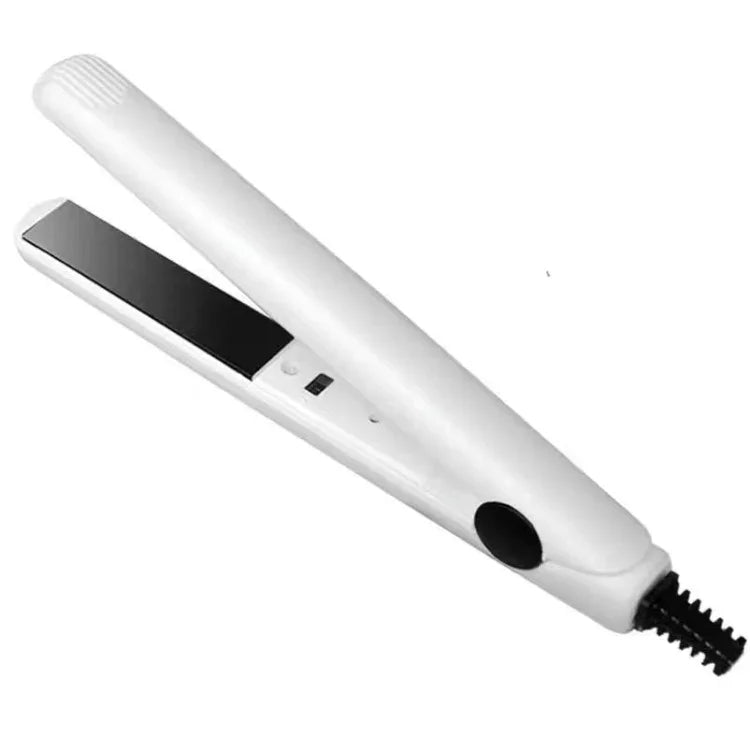 Máy uốn tóc mini nhỏ kẹp thẳng