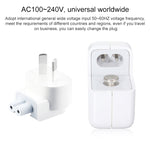 Bộ sạc du lịch cổng USB 12W cho dòng iPad / iPod / iPhone, phích cắm AU
