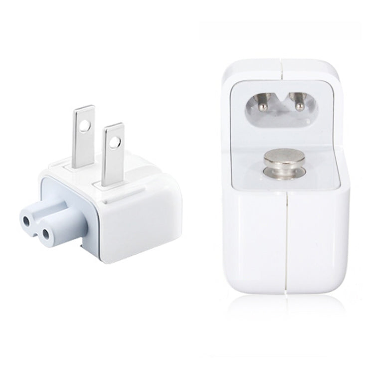 Bộ sạc USB 12W + cáp dữ liệu USB sang 8 Pin cho dòng iPad / iPhone / iPod, phích cắm US