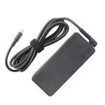 Bộ sạc adapter nguồn 20V 3.25A 65W cổng Thunder Type-C cho laptop Lenovo ThinkPad X1, phích cắm UK, phích cắm AU, phích cắm US, phích cắm EU