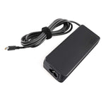 Bộ sạc adapter nguồn 20V 3.25A 65W cổng Thunder Type-C cho laptop Lenovo ThinkPad X1, phích cắm UK, phích cắm AU, phích cắm US, phích cắm EU
