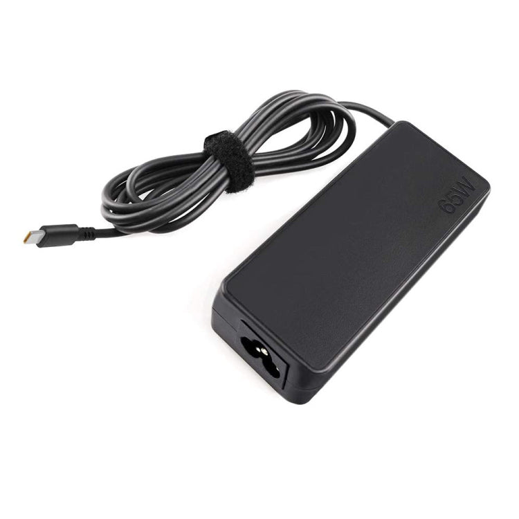 Bộ sạc adapter nguồn 20V 3.25A 65W cổng Thunder Type-C cho laptop Lenovo ThinkPad X1, phích cắm UK, phích cắm AU, phích cắm US, phích cắm EU