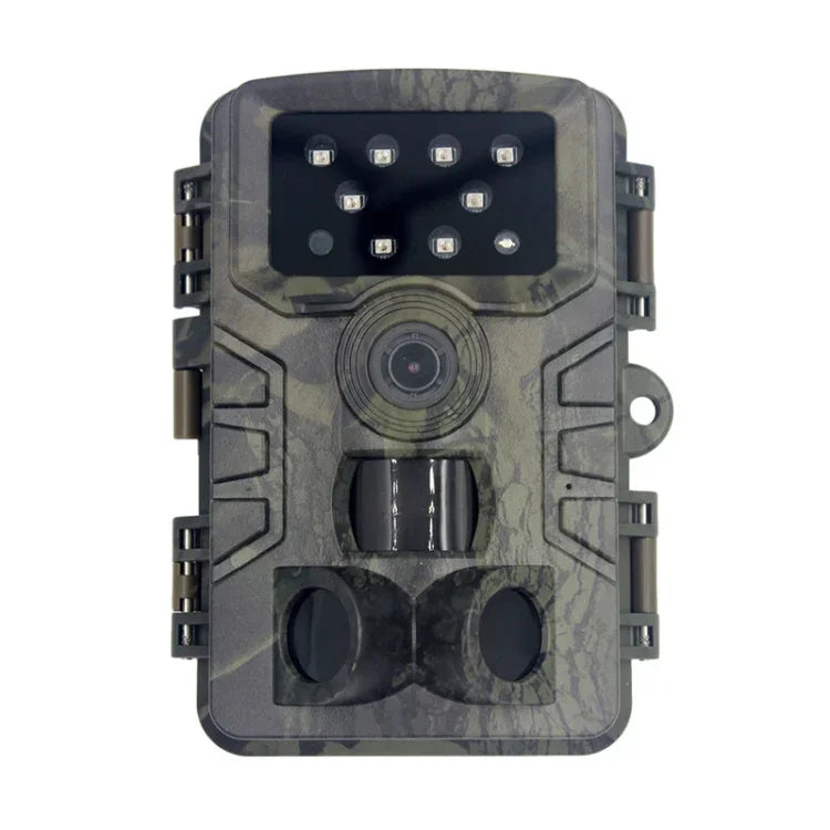 Camera săn bắn động vật hoang dã PR700 1080P kích hoạt chuyển động, quay video nhìn ban đêm cho theo dõi ngoài trời, PR700