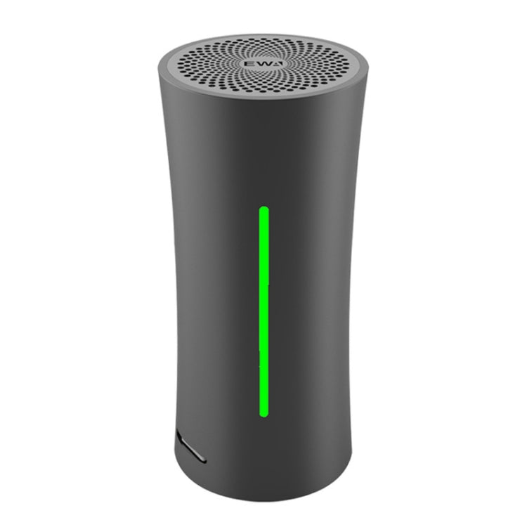 Loa Bluetooth Kim Loại Di Động EWA A115 Công Suất 105H Hifi Stereo Subwoofer Ngoài Trời