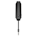 B12 bộ thu và phát Bluetooth bộ chuyển đổi âm thanh jack 3.5mm cho TV, máy tính, dàn âm thanh xe hơi