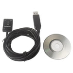 Công tắc quang điện phản xạ USB HID IRSW20A