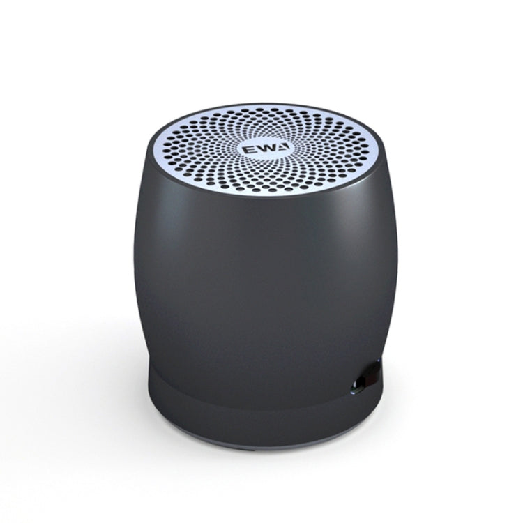 Loa Bluetooth Không Dây TWS Di Động EWA A1 Chống Nước IPX5 Hỗ trợ Thẻ TF