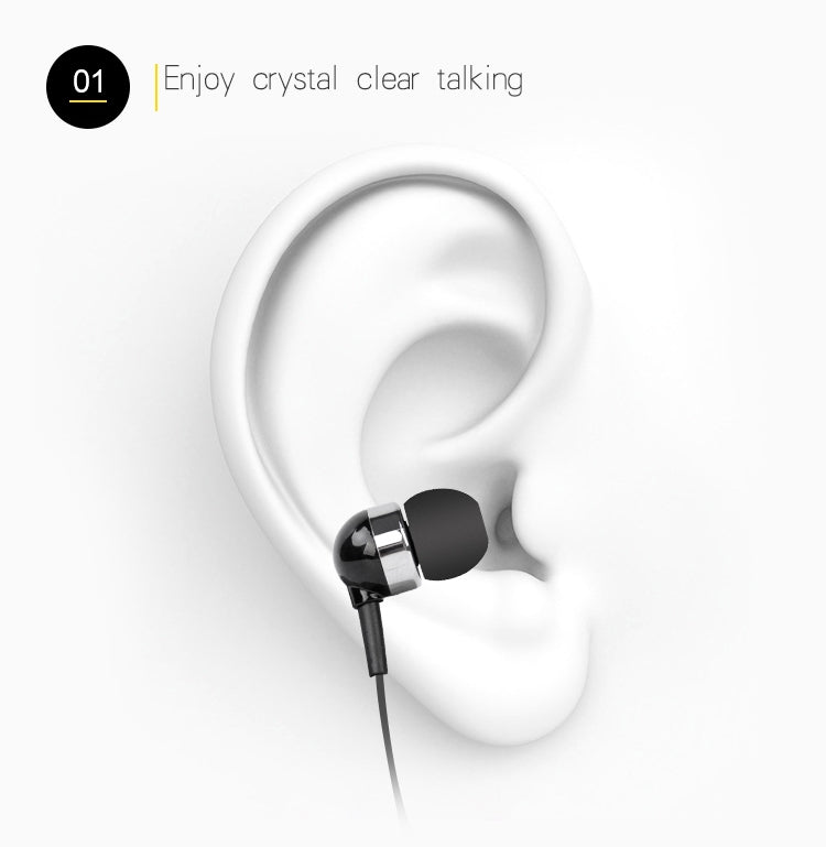 Tai nghe Bluetooth chống trộm F980 CSR4.1 cáp rút, nhắc nhở rung cuộc gọi, màu trắng