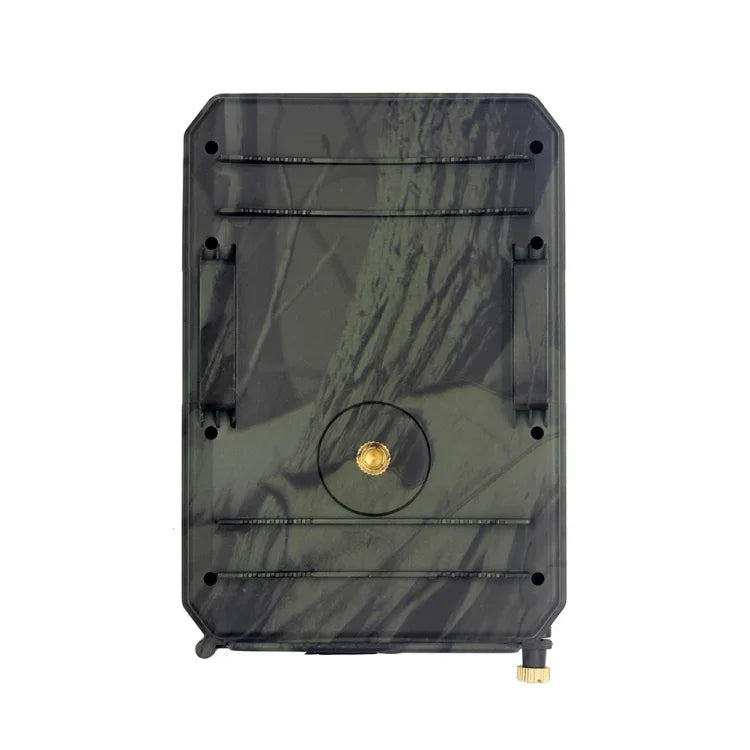 Camera theo dõi săn bắn PR300C 5MP, camera đường mòn chụp ảnh cho gia đình cắm trại ngoài trời, PR300C