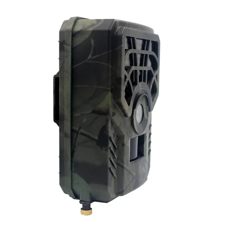 Camera theo dõi săn bắn PR300C 5MP, camera đường mòn chụp ảnh cho gia đình cắm trại ngoài trời, PR300C