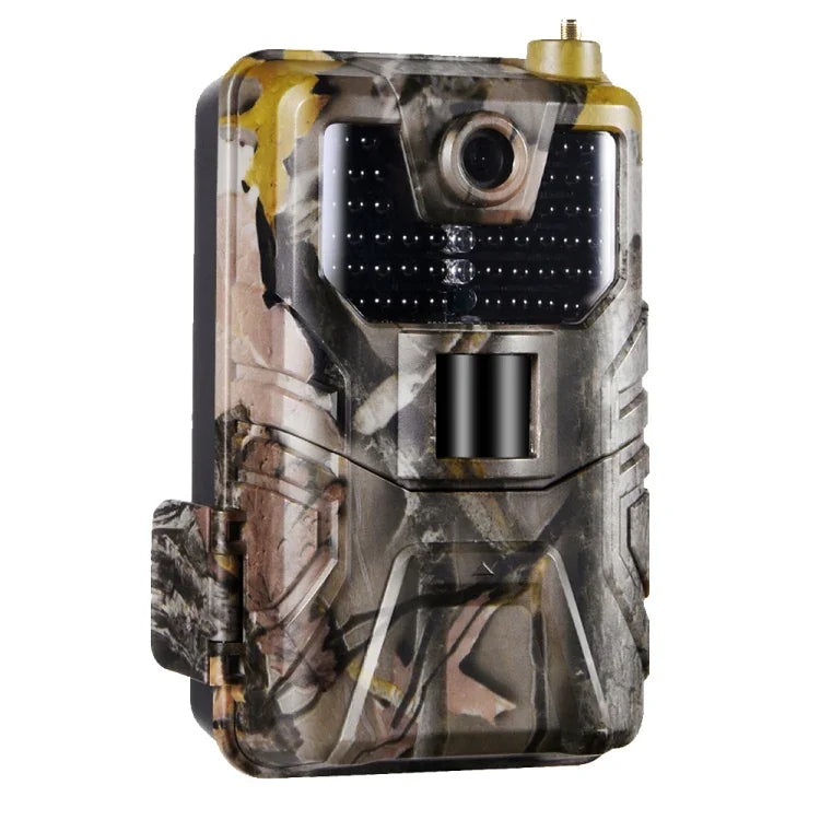 Camera theo dõi trực tiếp ban đêm không dây HC-900 Pro dịch vụ đám mây 4G cho săn bắn động vật hoang dã, HC-900 Pro