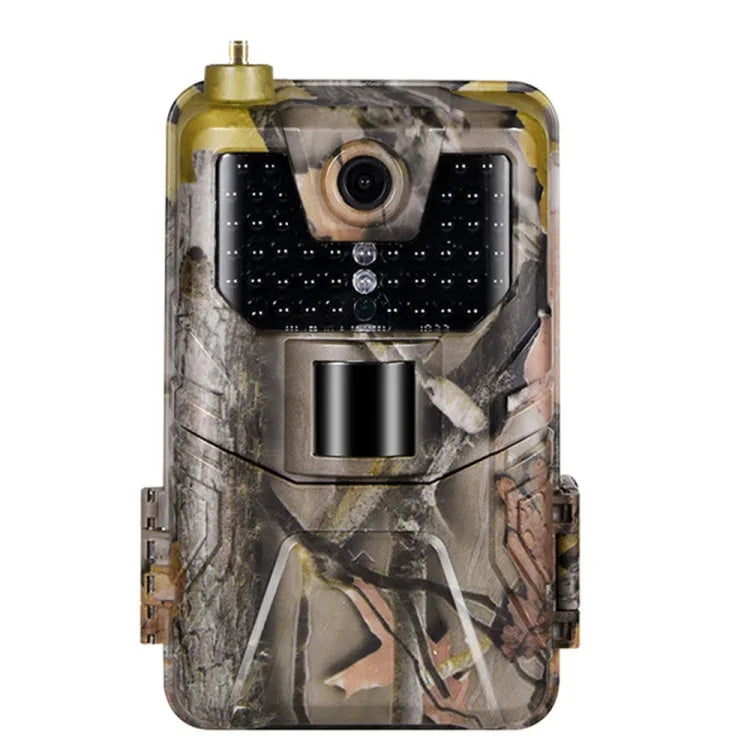 Camera theo dõi trực tiếp ban đêm không dây HC-900 Pro dịch vụ đám mây 4G cho săn bắn động vật hoang dã, HC-900 Pro