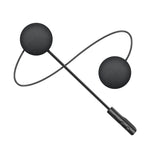Tai nghe Bluetooth mũ bảo hiểm xe máy T4 BT 5.0 Stereo kết nối tự động hỗ trợ SIRI, T4