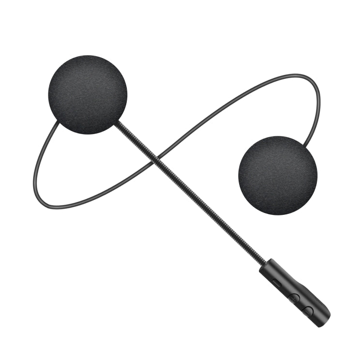 Tai nghe Bluetooth mũ bảo hiểm xe máy T4 BT 5.0 Stereo kết nối tự động hỗ trợ SIRI, T4