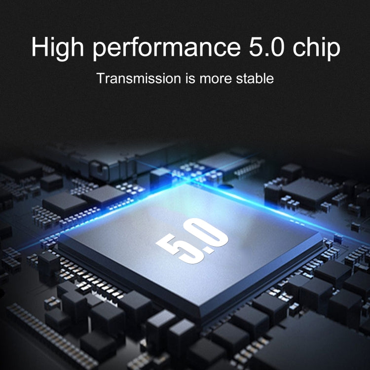 Tai nghe Bluetooth mũ bảo hiểm xe máy T4 BT 5.0 Stereo kết nối tự động hỗ trợ SIRI, T4