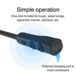 Tai nghe Bluetooth mũ bảo hiểm xe máy T4 BT 5.0 Stereo kết nối tự động hỗ trợ SIRI, T4