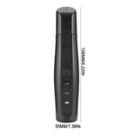 Máy mài móng chó điện sạc USB không đau, Máy mài móng