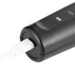 Máy mài móng chó điện sạc USB không đau, Máy mài móng