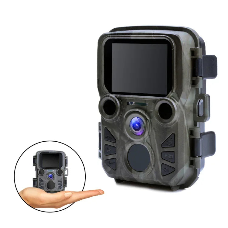 Camera săn bắn Mini300 12MP HD 1080P camera theo dõi, Mini300