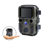 Camera săn bắn Mini300 12MP HD 1080P camera theo dõi, Mini300