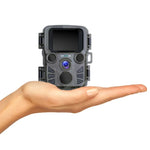 Camera săn bắn Mini300 12MP HD 1080P camera theo dõi, Mini300