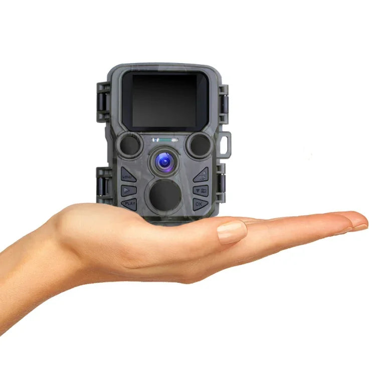 Camera săn bắn Mini300 12MP HD 1080P camera theo dõi, Mini300