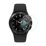 Cho Samsung Galaxy Watch4 Classic 42mm Miếng Dán Kính Cường Lực 0.2mm 9H 2.15D Viền Cong ENKAY Hat-Prince, 1 Cái, 2 Cái, 5 Cái, 10 Cái