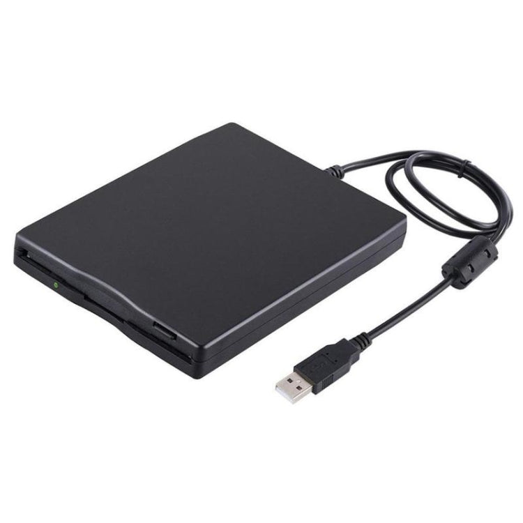 Ổ đĩa mềm di động 3.5 inch 1.44MB thiết bị FDD ngoài