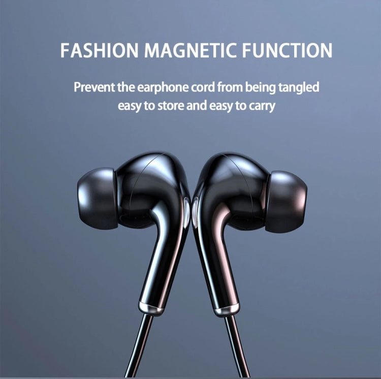 Tai nghe stereo cổ đeo 960 có nam châm, màn hình LED, hỗ trợ thẻ TF