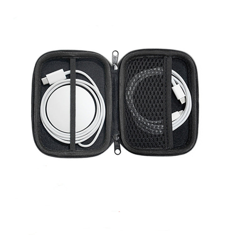 Túi đựng cáp sạc nhanh Type-C không dây từ tính MagSafe của Apple