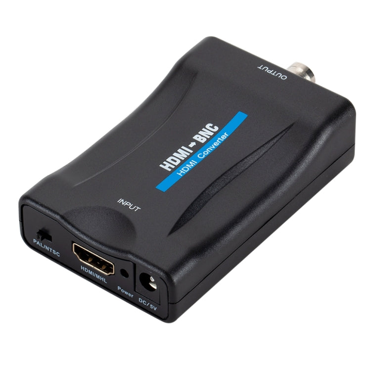 Bộ chuyển đổi video tổng hợp HDMI sang BNC, HDMI sang BNC