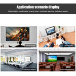 Bộ chuyển đổi video tổng hợp HDMI sang BNC, HDMI sang BNC