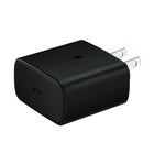 Bộ Sạc Nhanh 45W Cổng USB-C / Type-C M135, Phích Cắm Mỹ, Phích Cắm Mỹ