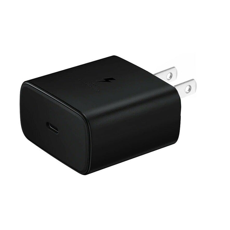 Bộ Sạc Nhanh 45W Cổng USB-C / Type-C M135, Phích Cắm Mỹ, Phích Cắm Mỹ