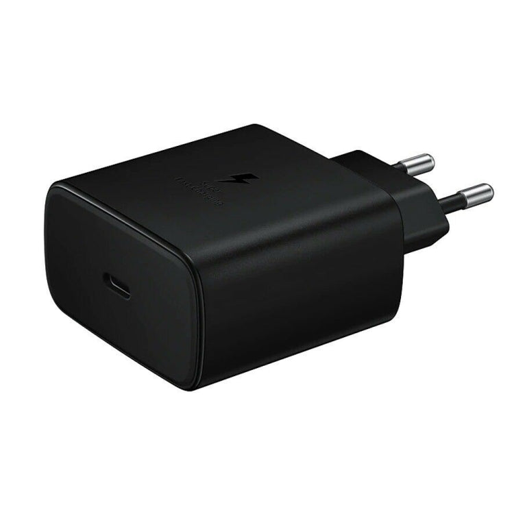 Bộ Sạc Nhanh 45W Cổng USB-C / Type-C M135, Phích Cắm EU, Phích Cắm EU