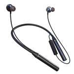 Tai nghe thể thao chống ồn đeo cổ GYM530 có nam châm, stereo trong tai, hỗ trợ rảnh tay / thẻ TF