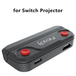 Bộ Chuyển Đổi Phát Âm Thanh Tương Thích Bluetooth iPlay Cho Nintendo Switch, Bộ Chuyển Đổi Phát Âm Thanh