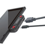 Bộ Chuyển Đổi Phát Âm Thanh Tương Thích Bluetooth iPlay Cho Nintendo Switch, Bộ Chuyển Đổi Phát Âm Thanh
