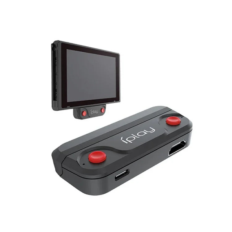 Bộ Chuyển Đổi Phát Âm Thanh Tương Thích Bluetooth iPlay Cho Nintendo Switch, Bộ Chuyển Đổi Phát Âm Thanh