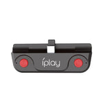 Bộ Chuyển Đổi Phát Âm Thanh Tương Thích Bluetooth iPlay Cho Nintendo Switch, Bộ Chuyển Đổi Phát Âm Thanh