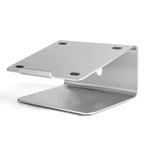 Giá đỡ máy tính xách tay AP-2 hợp kim nhôm xoay 360 độ điều chỉnh cho máy tính xách tay 11-17 inch, AP-2