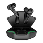 Tai nghe chơi game TWS-G11 Bluetooth 5.0 độ trễ thấp TWS stereo với đèn LED đẹp mắt