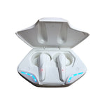 Tai nghe chơi game TWS-G11 Bluetooth 5.0 độ trễ thấp TWS stereo với đèn LED đẹp mắt